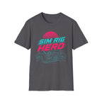 Sim Rig Hero T-Shirt