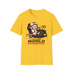Future World Champion T-Shirt