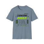 Cornering Basics T-Shirt