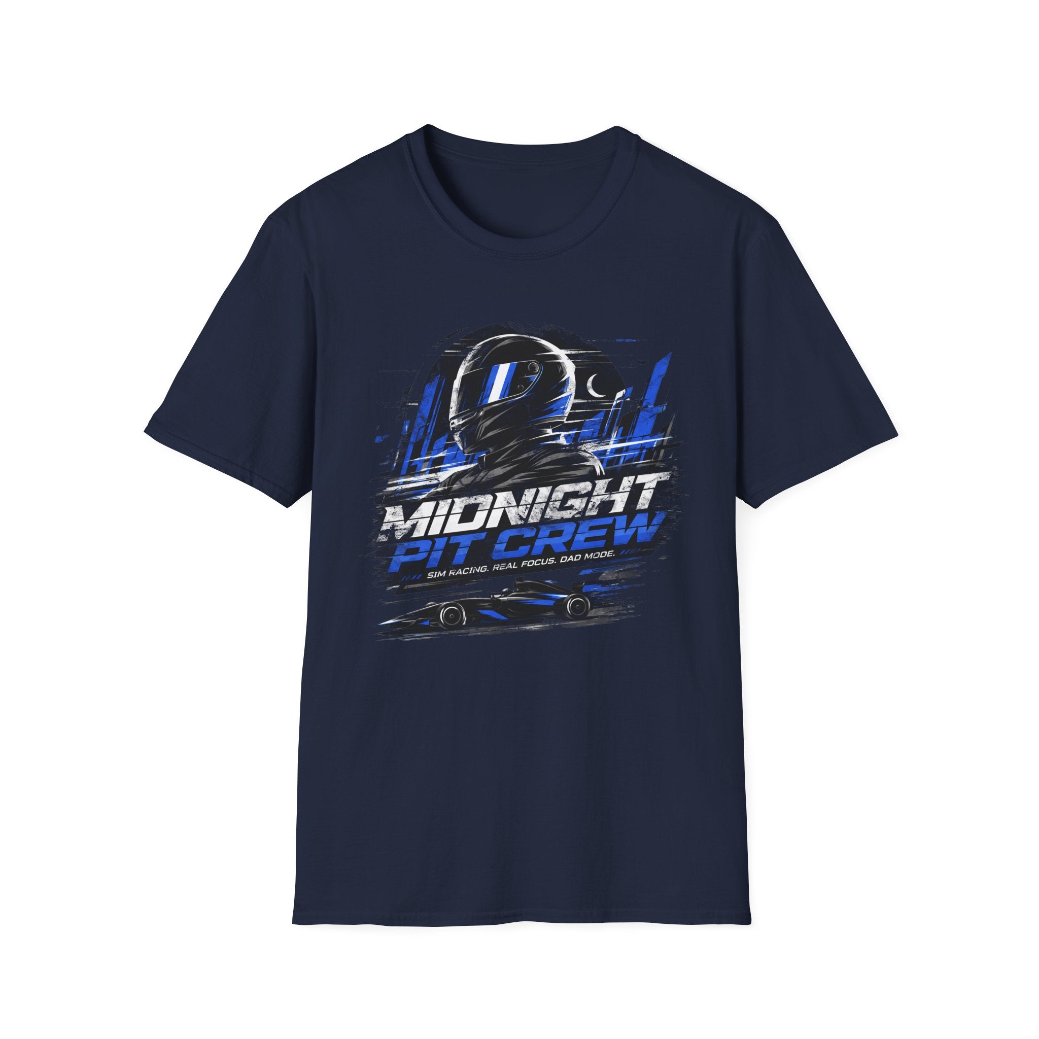 MPC Dad Mode T-Shirt