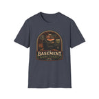 Basement Sanctuary T-Shirt