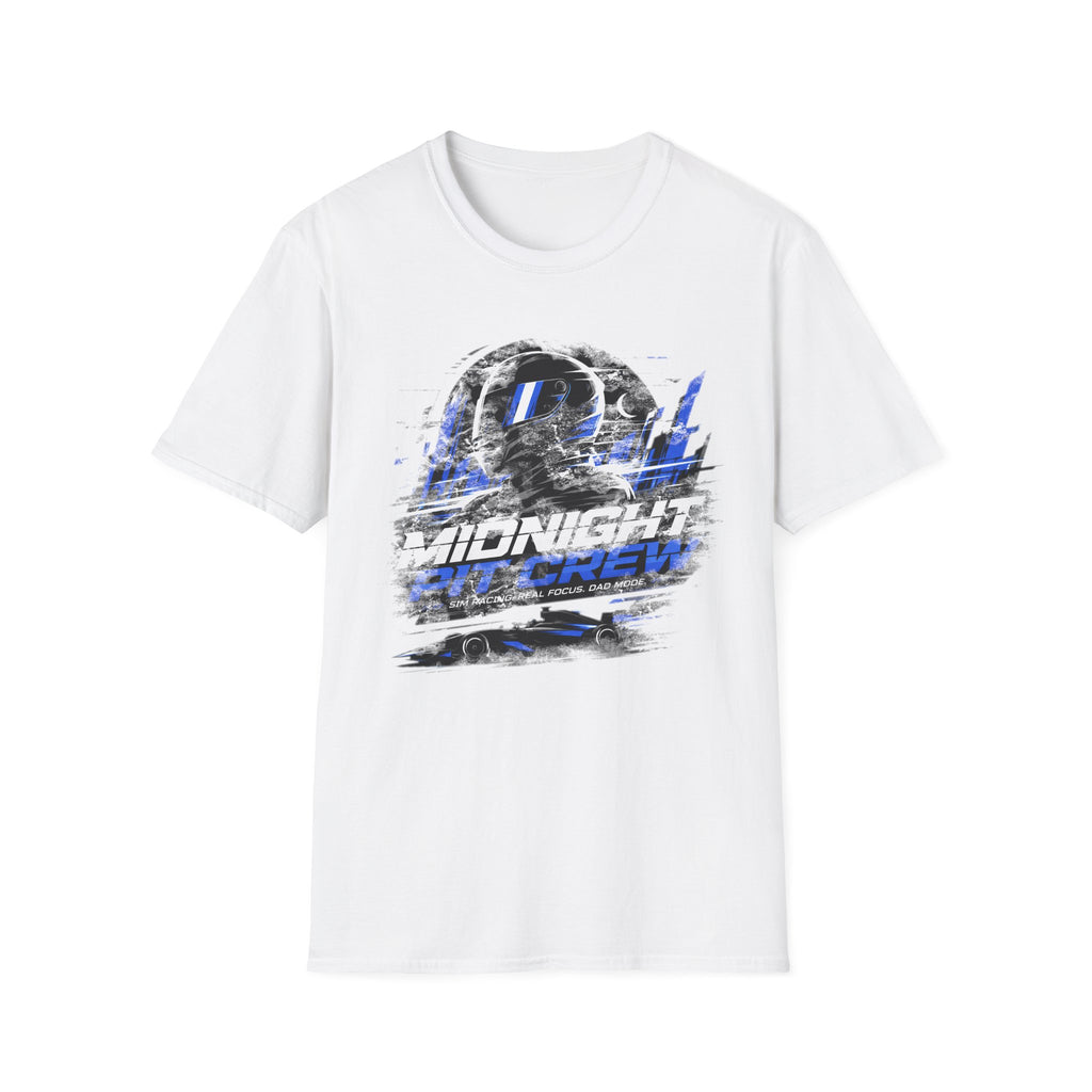 MPC Dad Mode T-Shirt