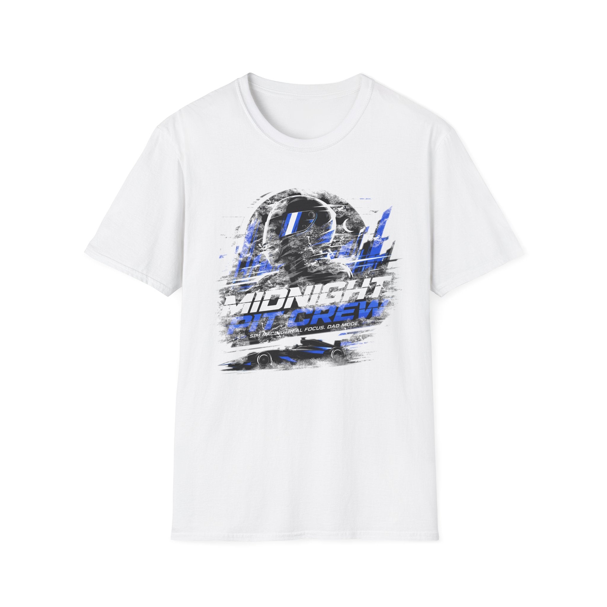 MPC Dad Mode T-Shirt