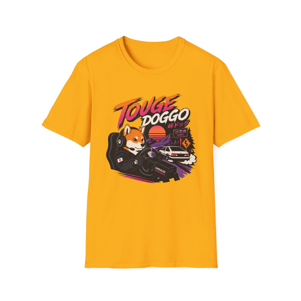 Touge Doggo T-Shirt