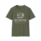 Real Tires Are Expensive T-Shirt