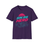 Sim Rig Hero T-Shirt