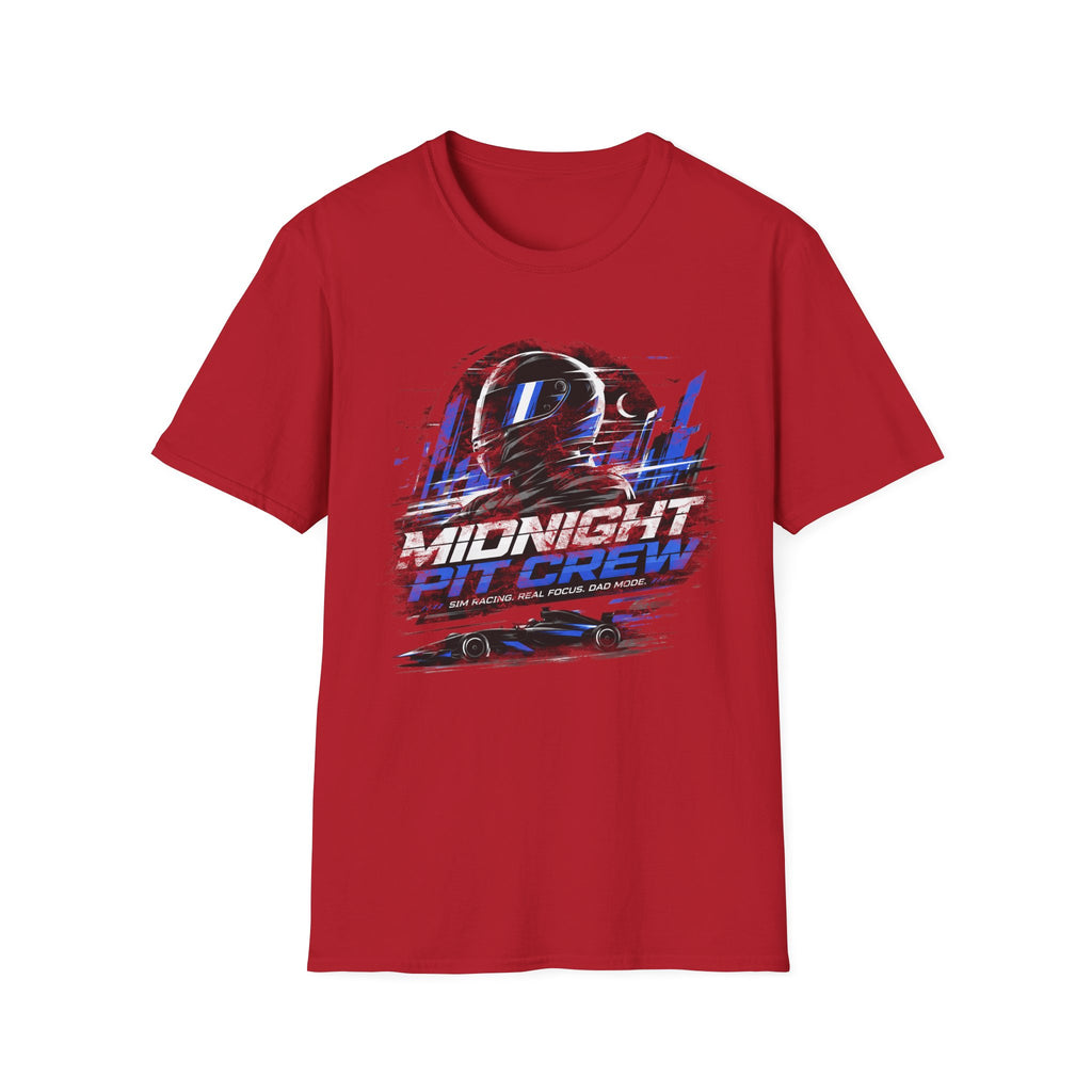 MPC Dad Mode T-Shirt