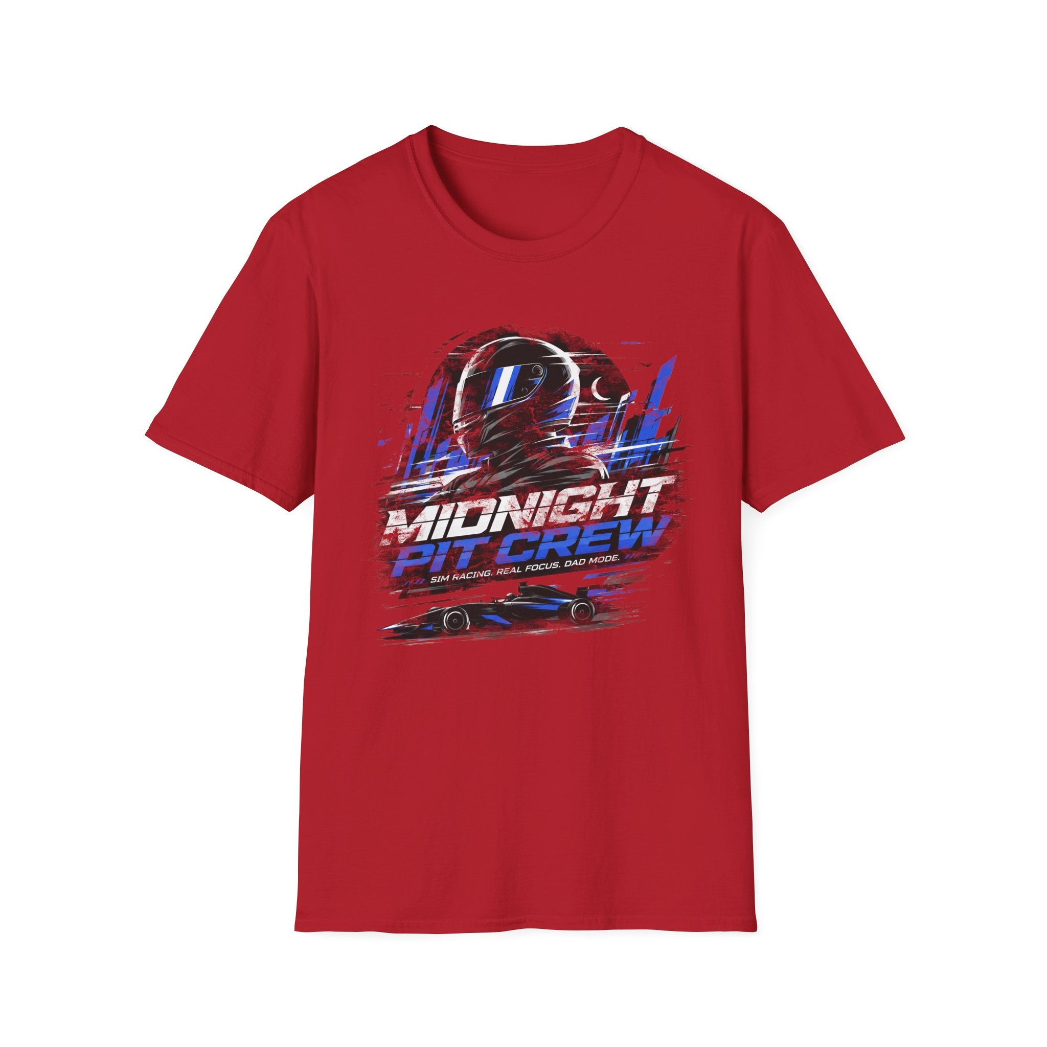 MPC Dad Mode T-Shirt