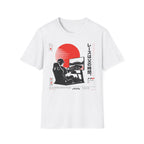 Racer Dad T-Shirt
