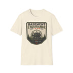 Basement Endurance Team T-Shirt