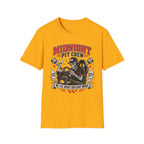What Daylight Broke T-Shirt