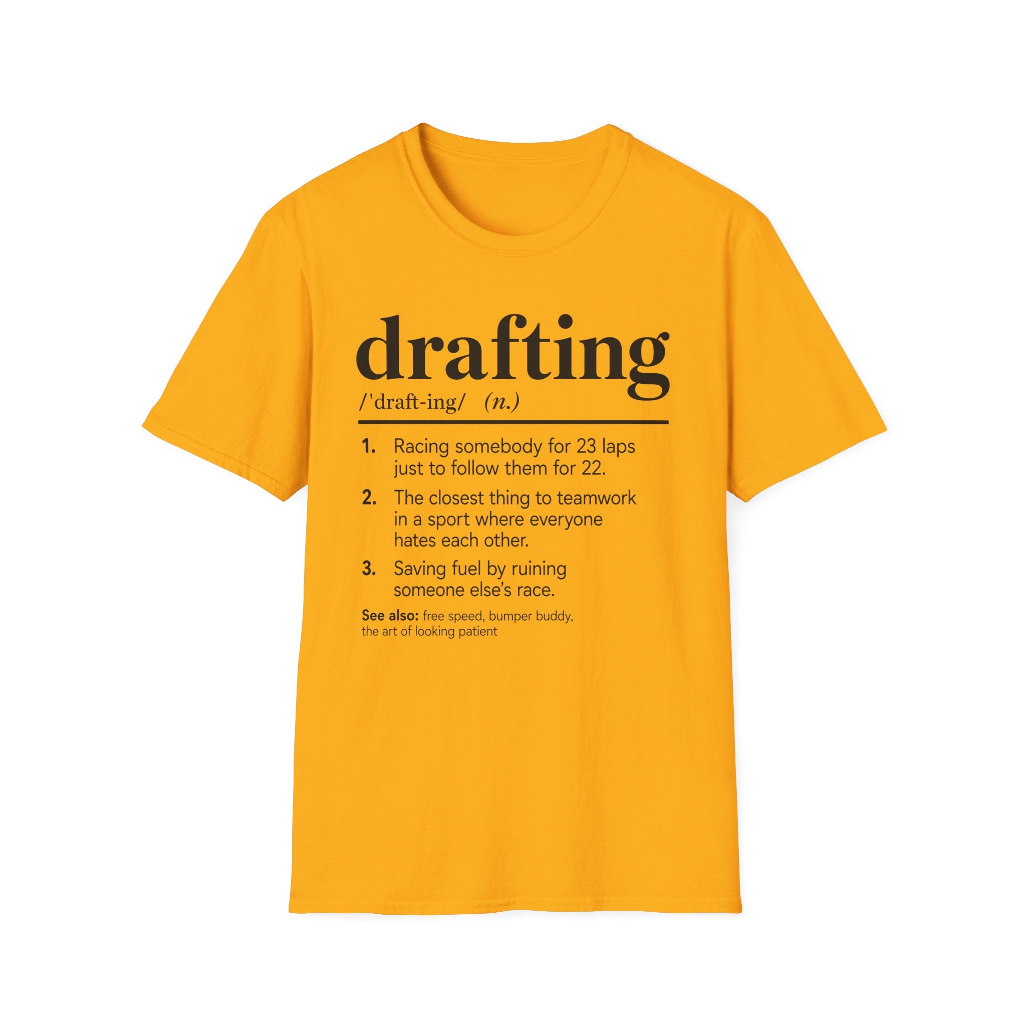 Drafting Definition T-Shirt