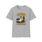 Midnight Marshall T-Shirt