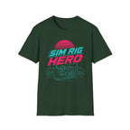 Sim Rig Hero T-Shirt