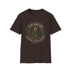 Sim Racing Fathers Association T-Shirt