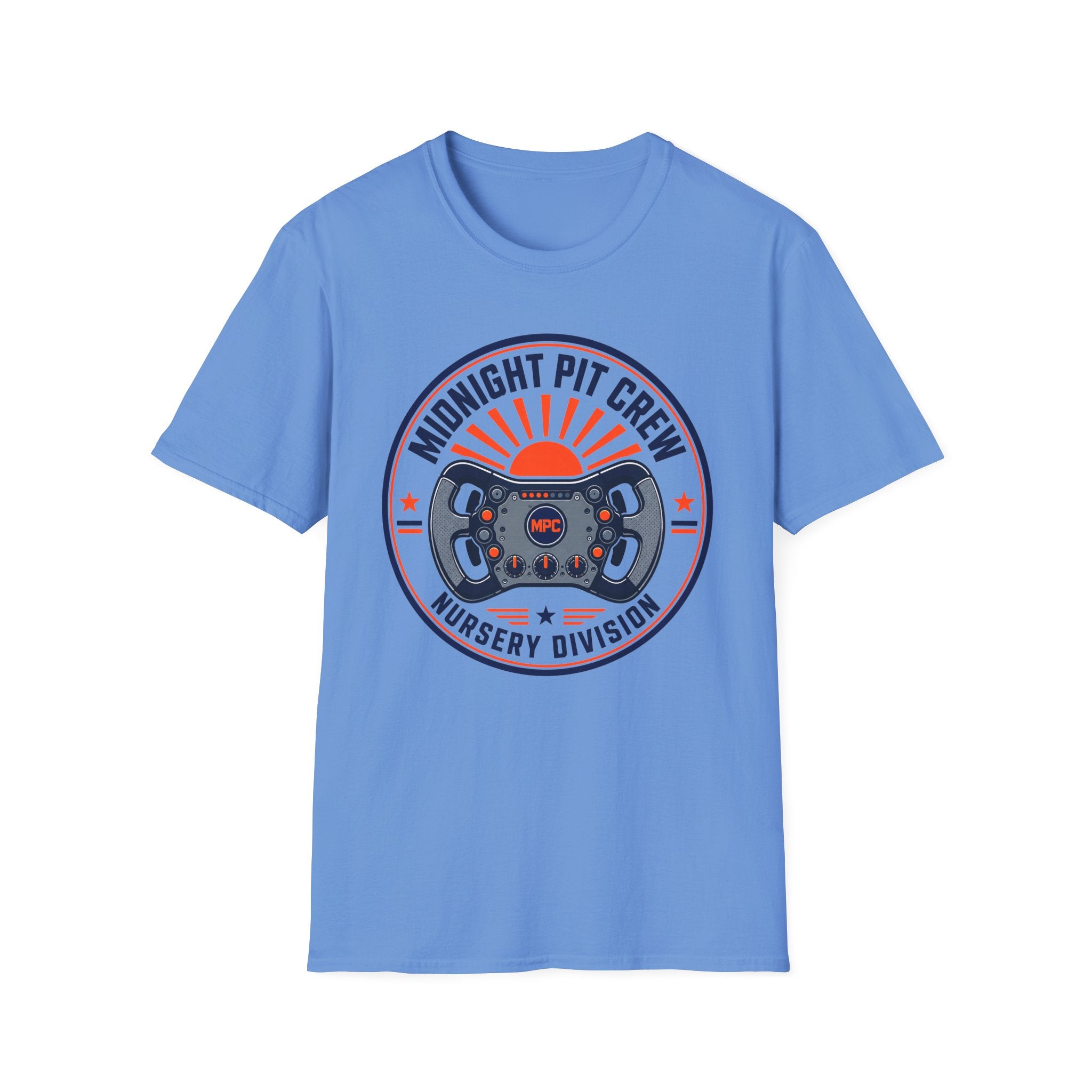 Nursery Division T-Shirt