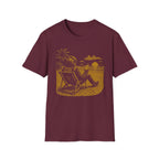 Simi Watches The Sunset T-Shirt