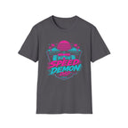 Speed Demon Dad T-Shirt