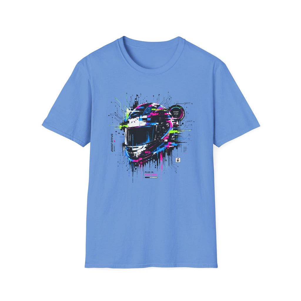 Racing Drip T-Shirt
