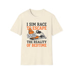 Reality of Bedtime T-Shirt