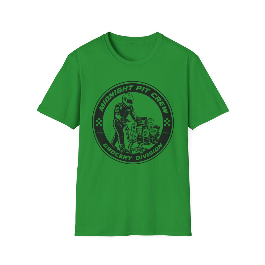 Grocery Division T-Shirt