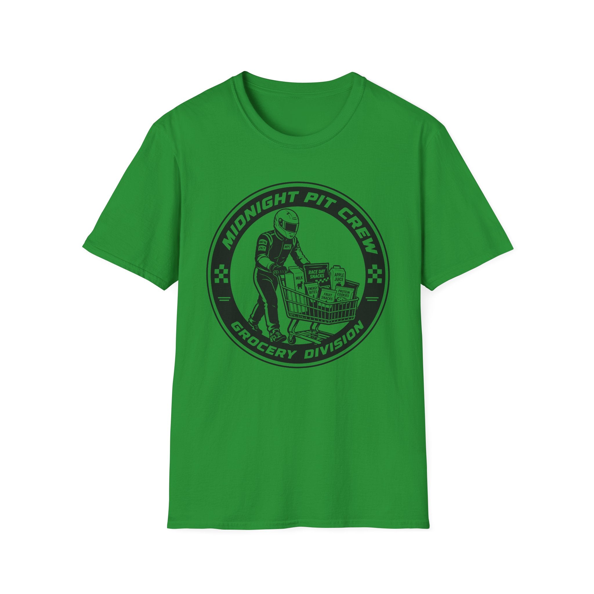 Grocery Division T-Shirt