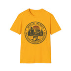 Sleep Deprived Racers T-Shirt