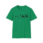 Sim Racing Evolution T-Shirt