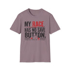 No Save Button T-Shirt