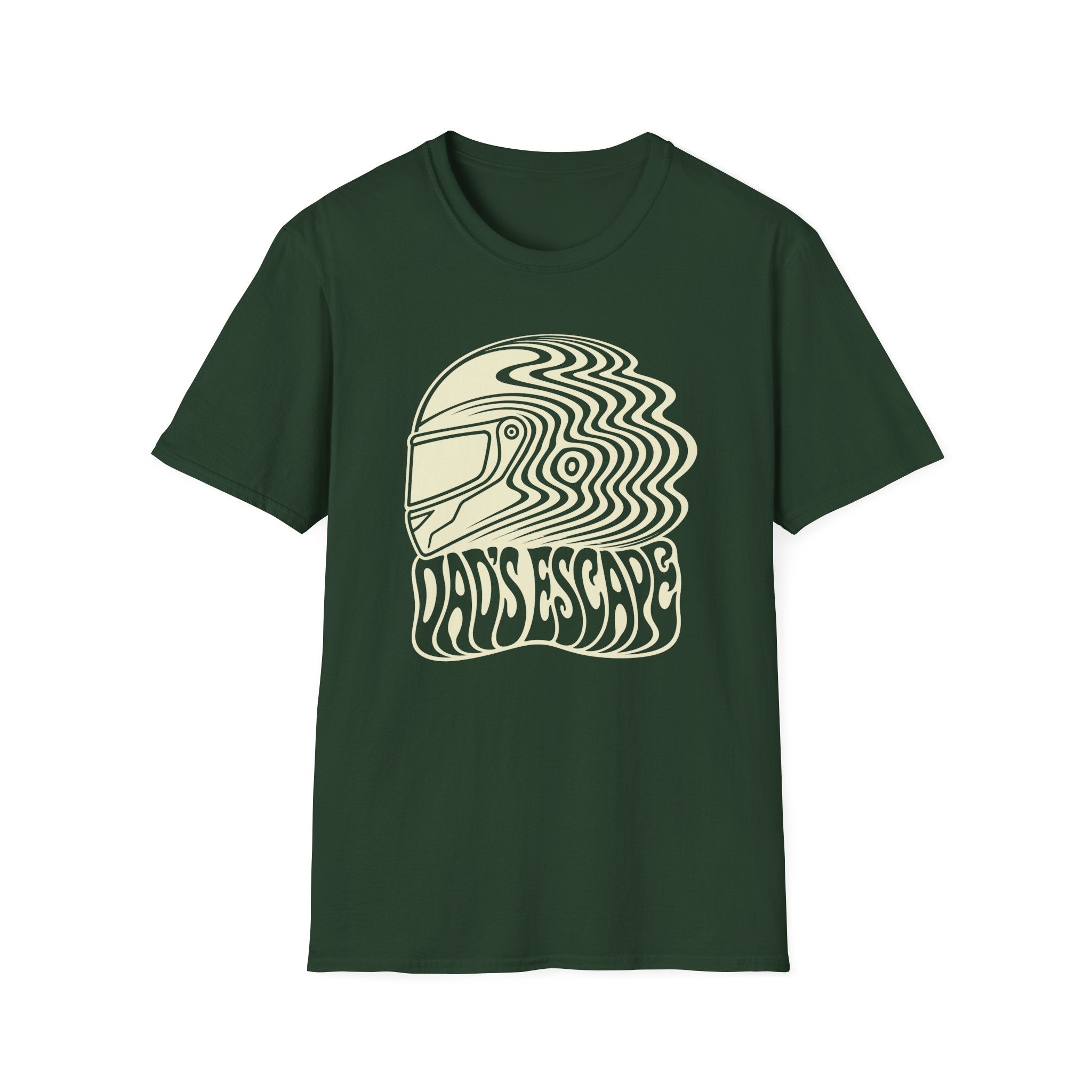 Dad's Escape T-Shirt