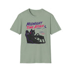 Midnight Time Attack T-Shirt