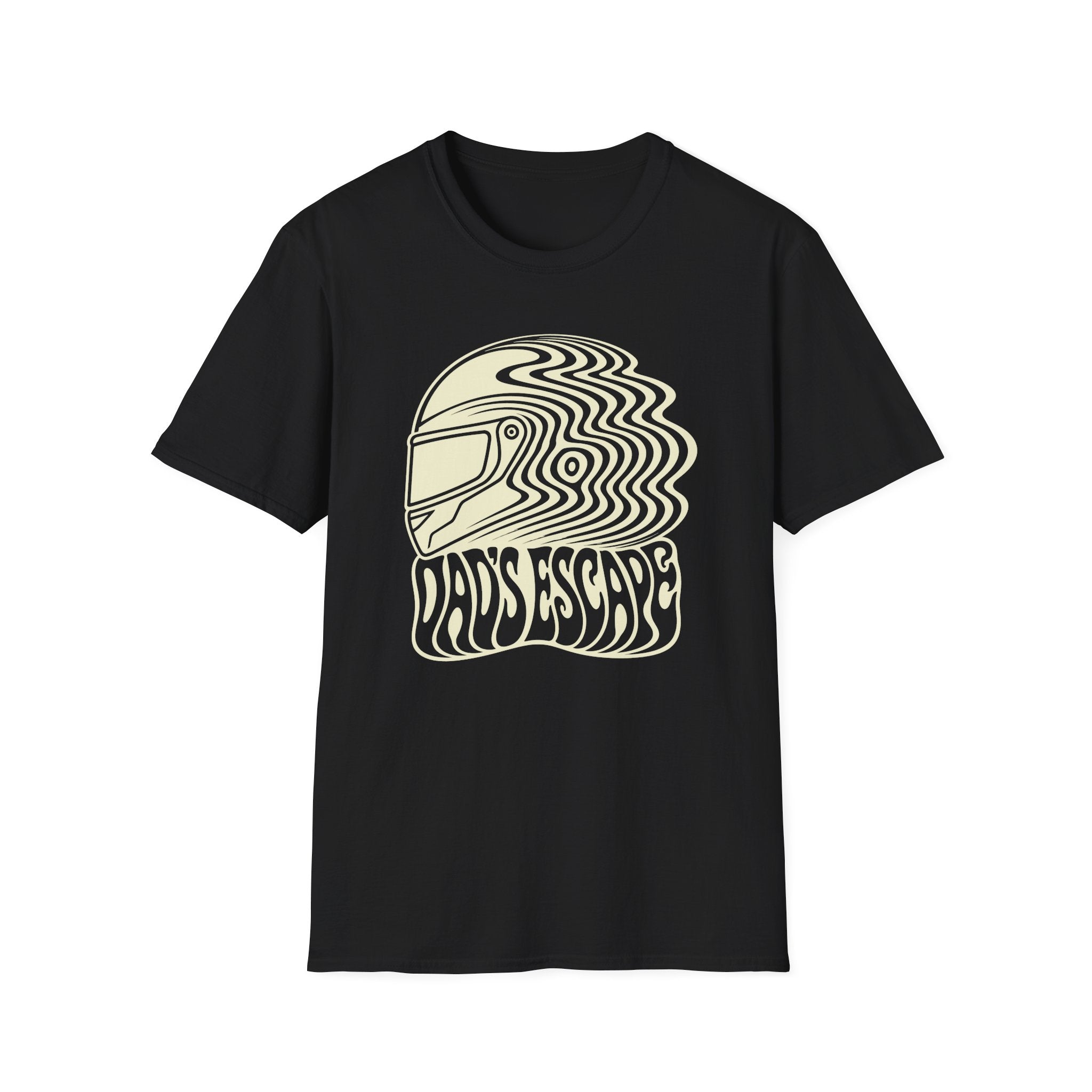 Dad's Escape T-Shirt