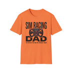 Fastest On The Virtual Track T-Shirt