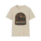 Basement Sanctuary T-Shirt