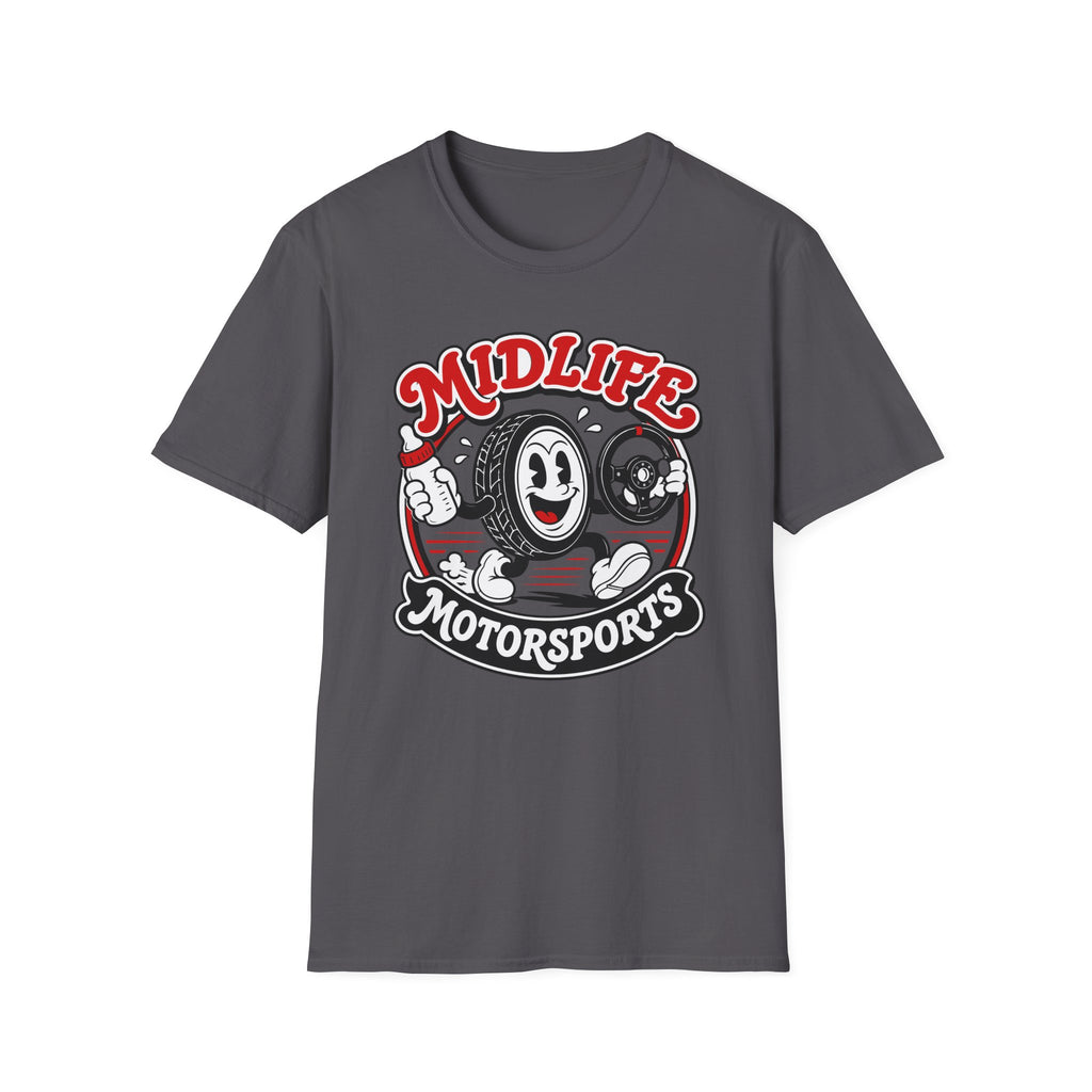Tire Buddy T-Shirt