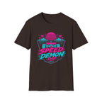 Speed Demon Dad T-Shirt