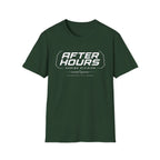 After Hours Gaming Division T-Shirt