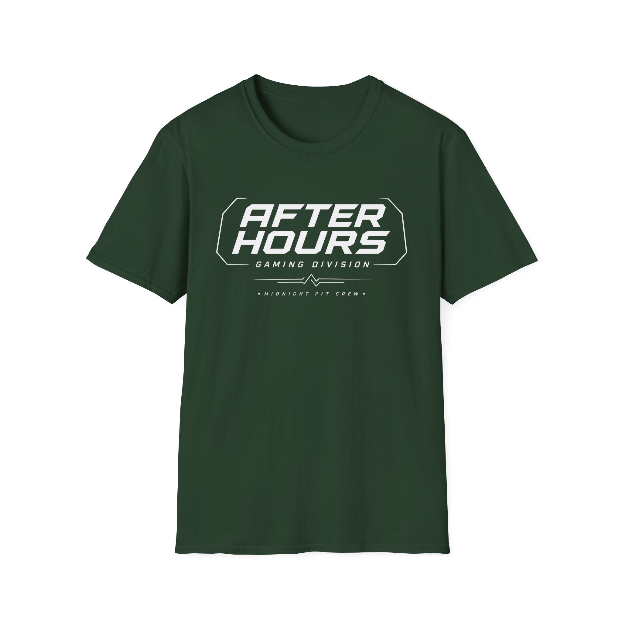 After Hours Gaming Division T-Shirt