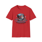 Kids Asleep Rig T-Shirt