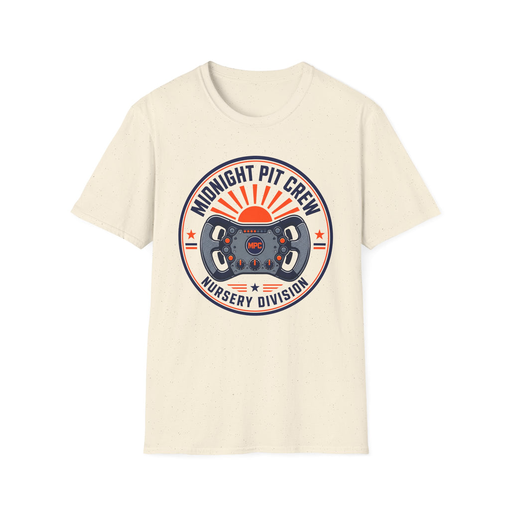 Nursery Division T-Shirt