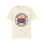 Nursery Division T-Shirt
