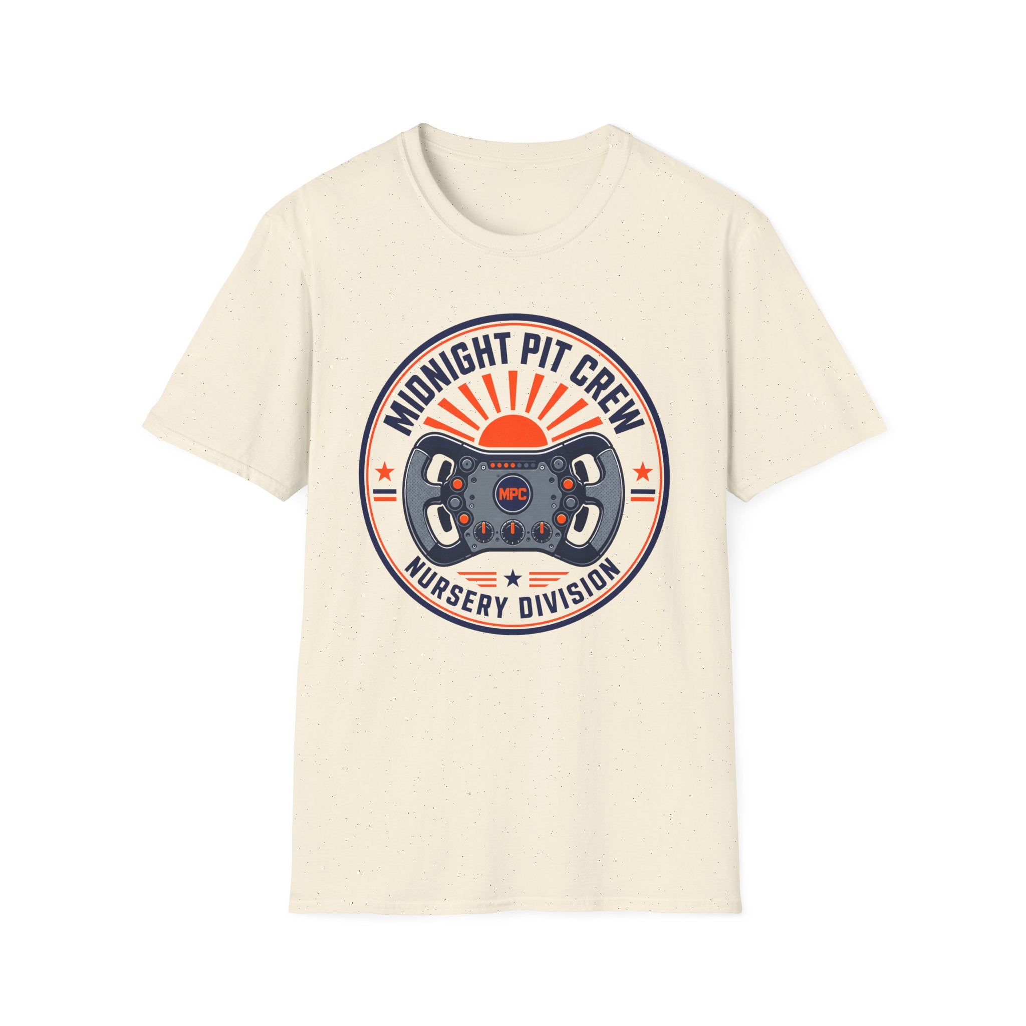 Nursery Division T-Shirt