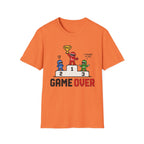 Game Over T-Shirt