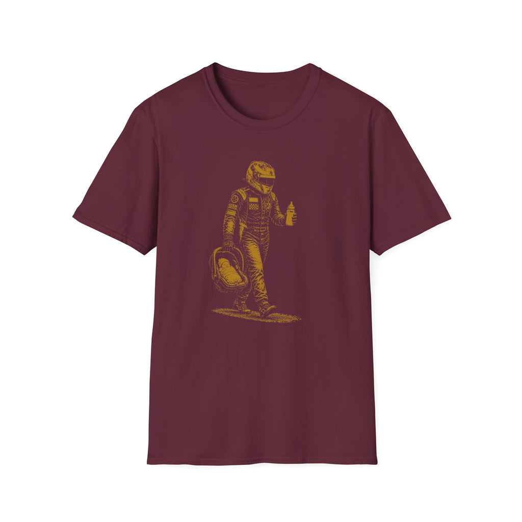 Simi Is A Dad T-Shirt