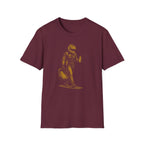 Simi Is A Dad T-Shirt