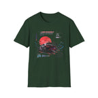 System Override T-Shirt