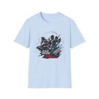 Dad Mode Full Throttle T-Shirt