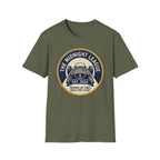 Midnight League T-Shirt