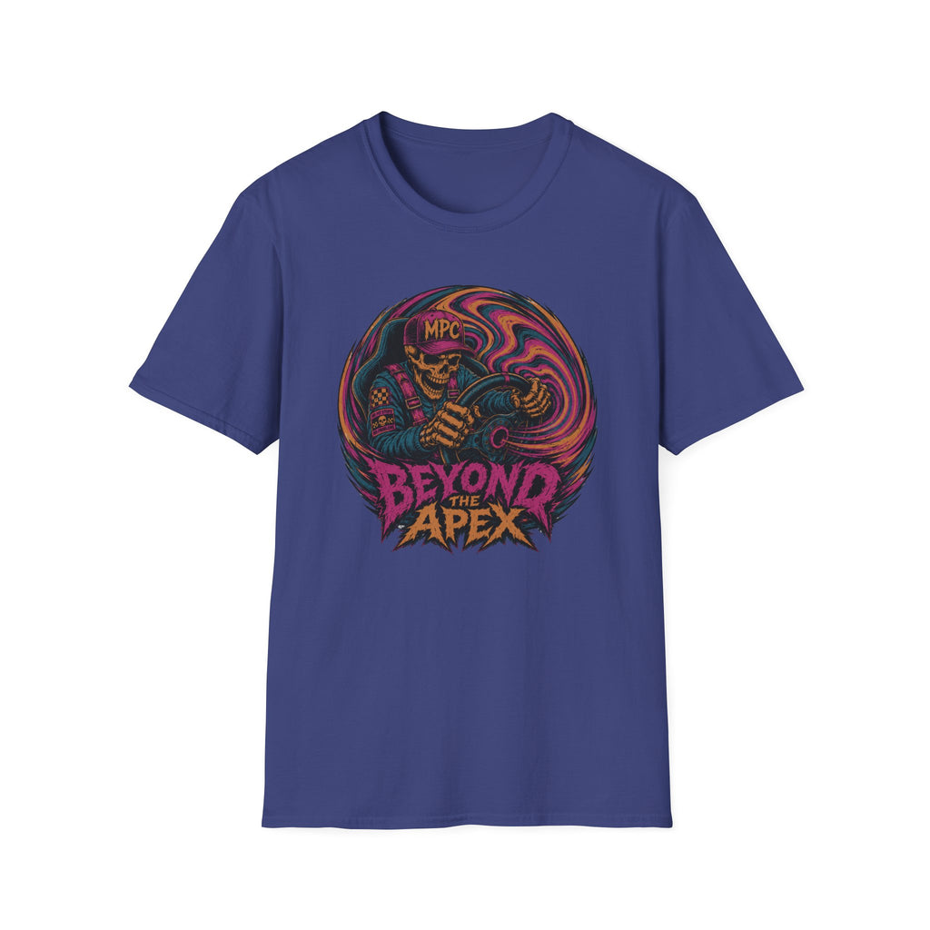 Beyond the Apex T-Shirt