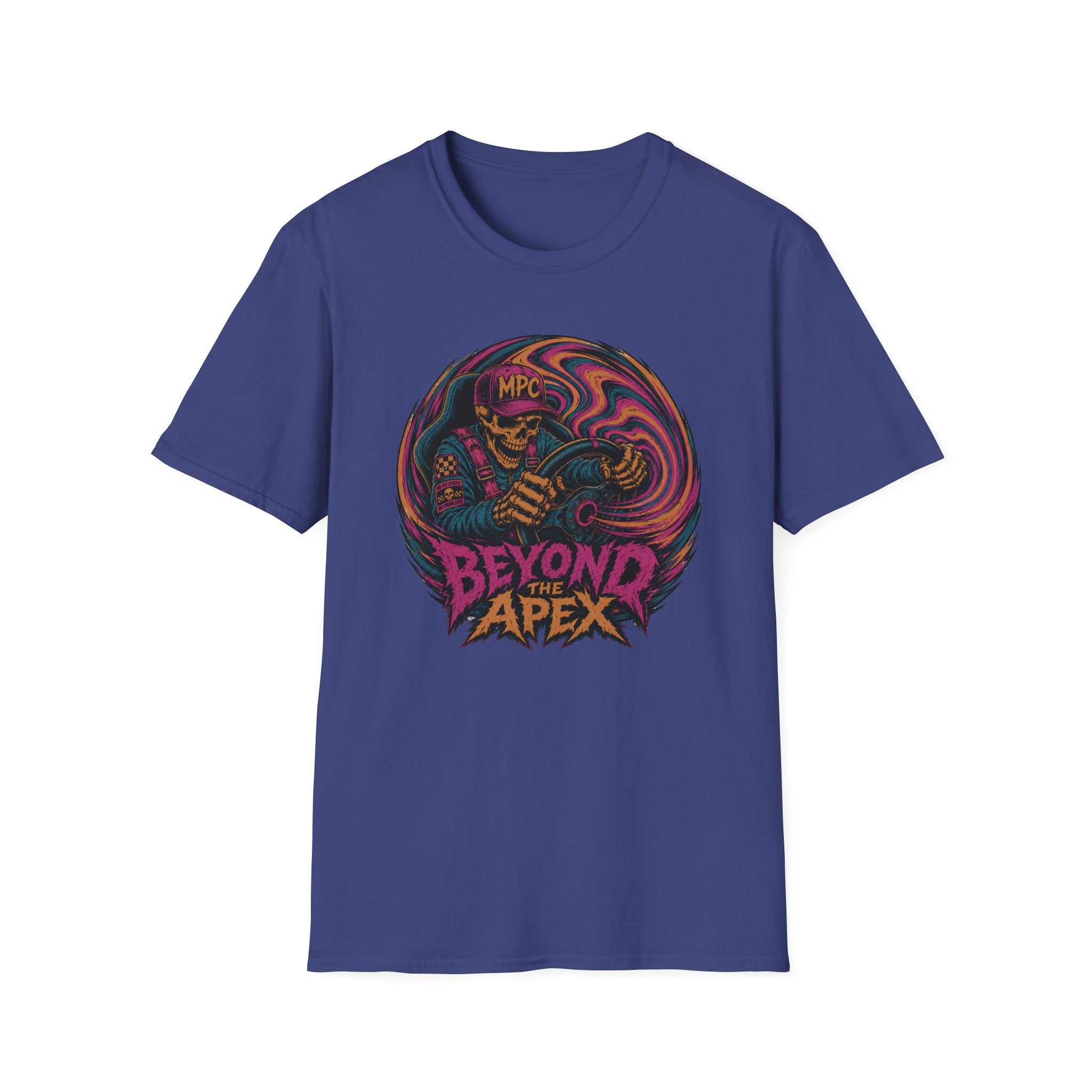 Beyond the Apex T-Shirt